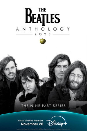 Постер сериала «Антология The Beatles (1995 - 1996)» — (24 из 41)