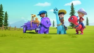 Dino Ranch Season 1