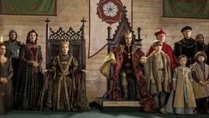 The White Princess 1×8