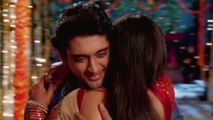 Iss Pyaar Ko Kya Naam Doon?: 1×41