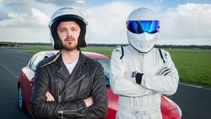 Top Gear: Sezon 21 Odcinek 5