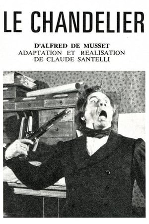 Poster Le Chandelier (1977)