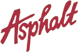 Asphalt