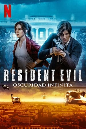 Image Resident Evil: Oscuridad infinita