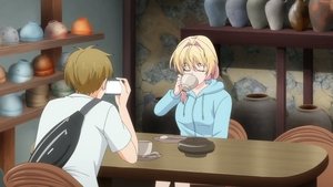 My Awkward Senpai: 1×4