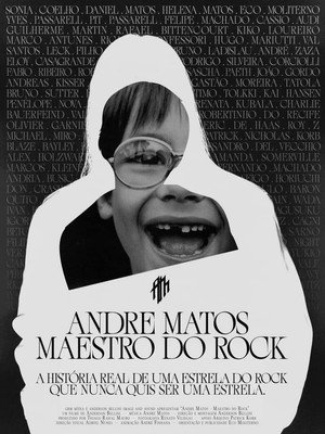 Andre Matos: Maestro of Rock 5