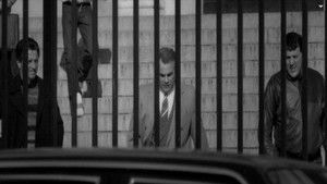 Fear City: New York vs The Mafia Temporada 1 Capitulo 2