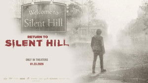 Return to Silent Hill