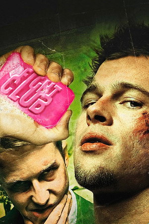 poster Fight Club