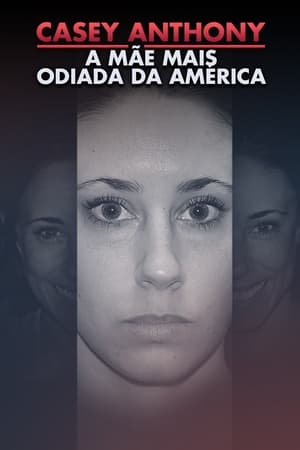 Image Casey Anthony: An American Murder Mystery