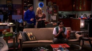 The Big Bang Theory: 5×14 online sa prevodom