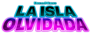 Logo de La isla olvidada (2026) Latino