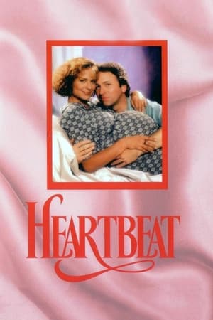 Poster Heartbeat (1993)