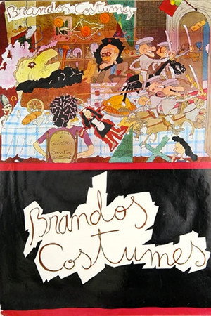Brandos Costumes 8