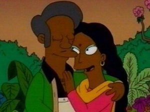 Los Simpson Temporada 10 Capitulo 14