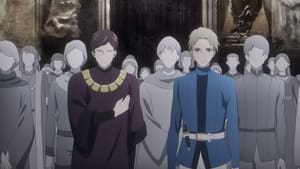 Baraou No Souretsu – Le Requiem du Roi des Roses: Saison 1 Episode 7