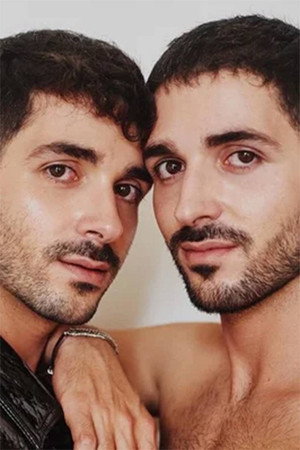 Olavo Branco portrait