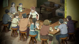 My Ribdiculous Reincarnation: 1×8