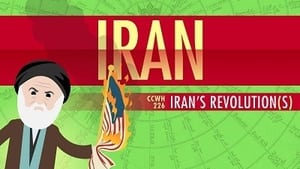 Crash Course World History Iran's Revolutions
