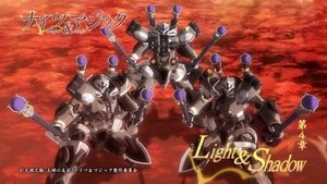 Knight’s & Magic Season 1 Episode 4