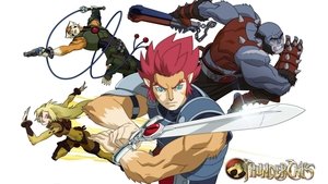 ThunderCats (2011) Saison 1 VF