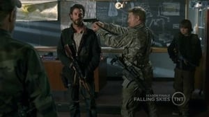 Falling Skies Season 1 Episode 9