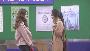 The Girl Who Sees Smells Season 1 Episode 9