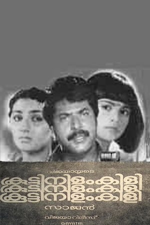 Poster Koottinilamkili (1984)