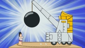 Tonari no Seki-kun: The Master of Killing Time: 1×15
