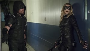 Arrow: Season 4 Episode 14 – Code of Silence