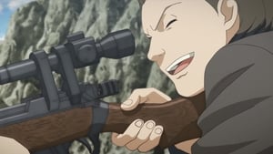 Kino No Tabi: The Beautiful World – The Animated Series – Episódio 09 – País Acumulador de Virtudes – Assassino Sério –