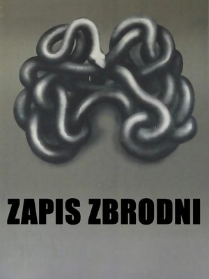 Image Zapis zbrodni