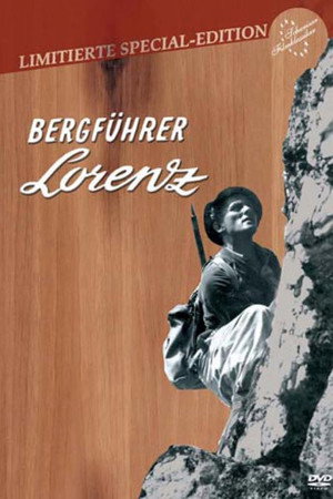 Mountain Guide Lorenz 7