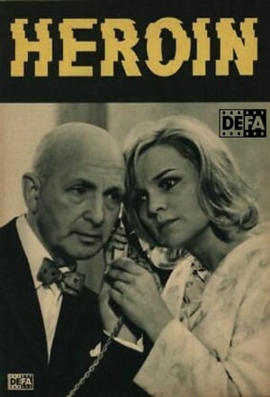 Heroin poster