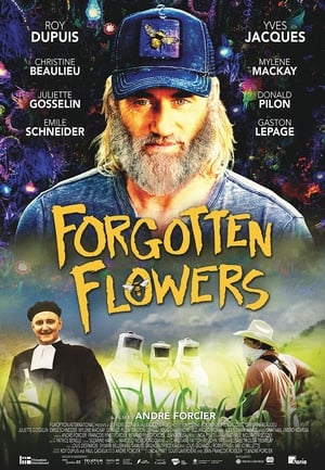 Poster Forgotten Flowers (2019)
