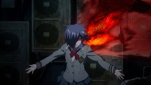 Tokyo Ghoul (2014)