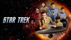 poster Star Trek