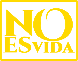 No es vida — Logos 1