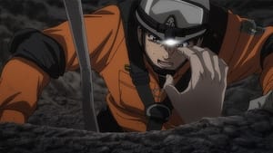 Firefighter Daigo: Rescuer in Orange Temporada 1 Capitulo 12