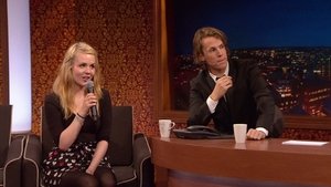 I kveld med Ylvis Atle Antonsen and Katzenjammer