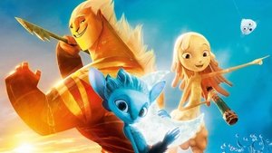 Mune: Guardian of the Moon film complet