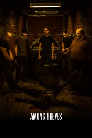 Poster Among Thieves 2019