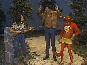 Chapolin Colorado 7×21