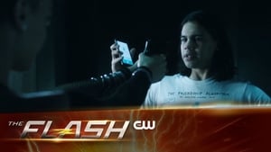 The Flash: Chronicles of Cisco: Sezon 1 Odcinek 2