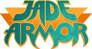 L'armure de Jade — Logos 5