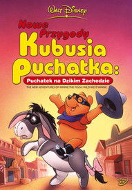 The New Adventures of Winnie the Pooh: Sezonas 3