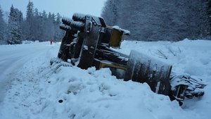 Winter’s Payback