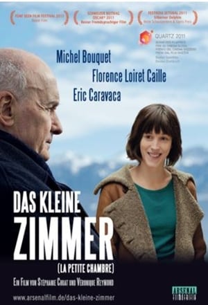 Poster Das kleine Zimmer 2011