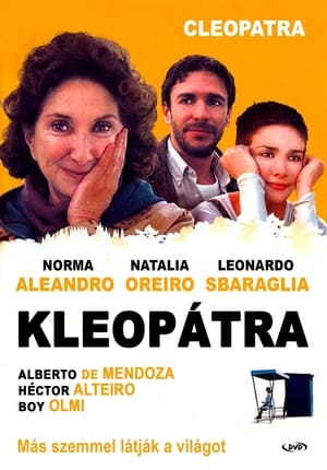 Kleopátra