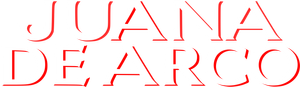 Juana de Arco — Logos 7